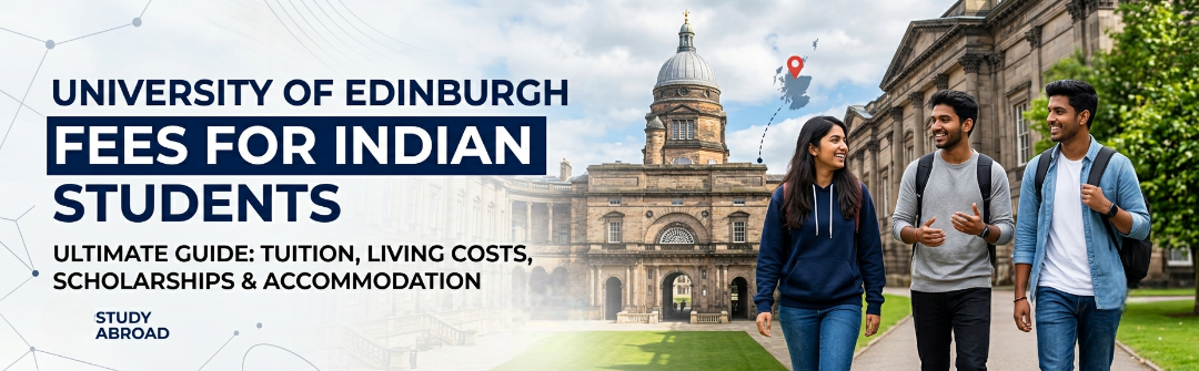 University of Edinburgh fees
