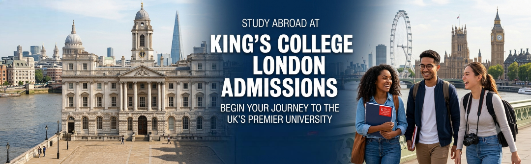 King’s College London