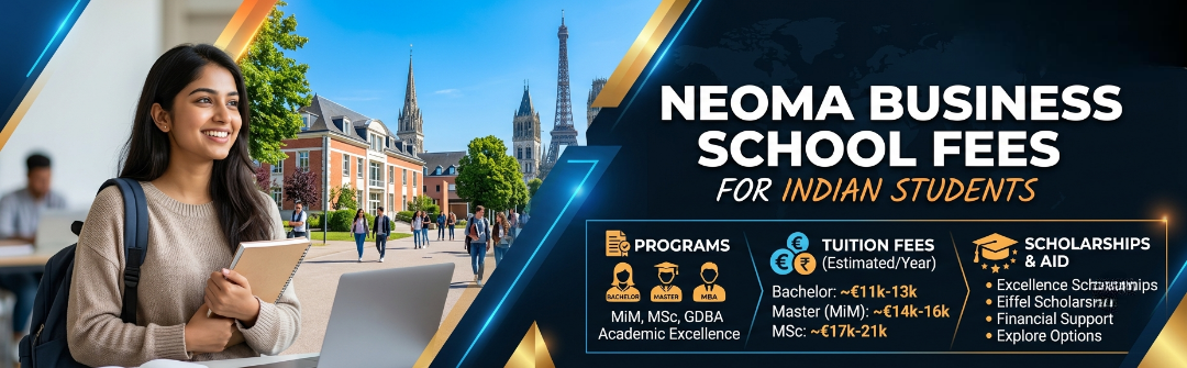 Neoma Business School