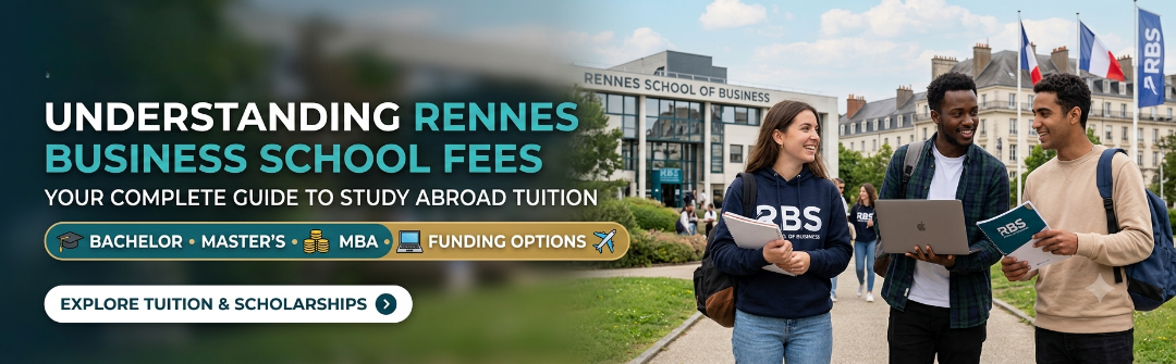 Rennes Business School