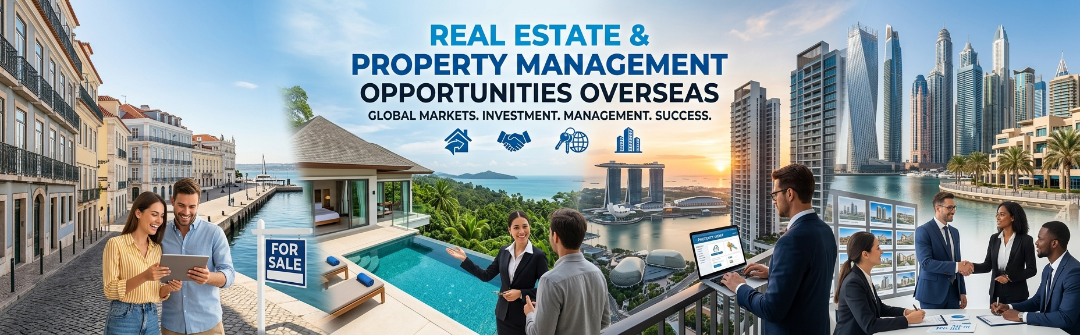 Real Estate