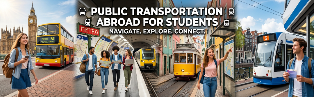 Public Transportation