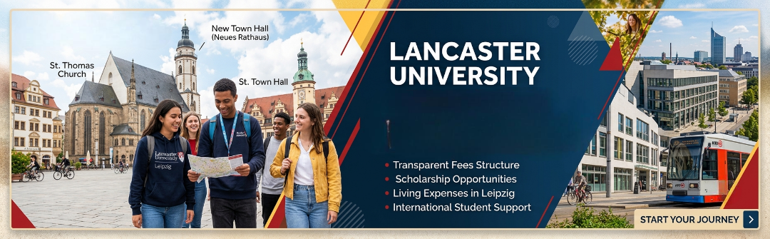 Lancaster University Leipzig
