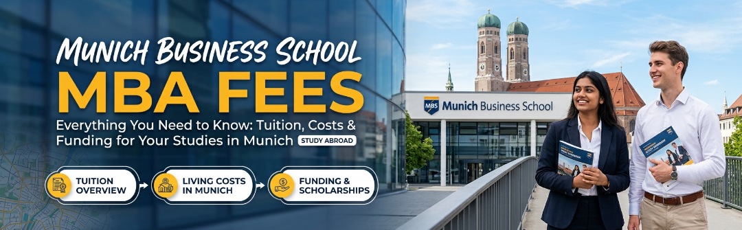 Munich Business School MBA