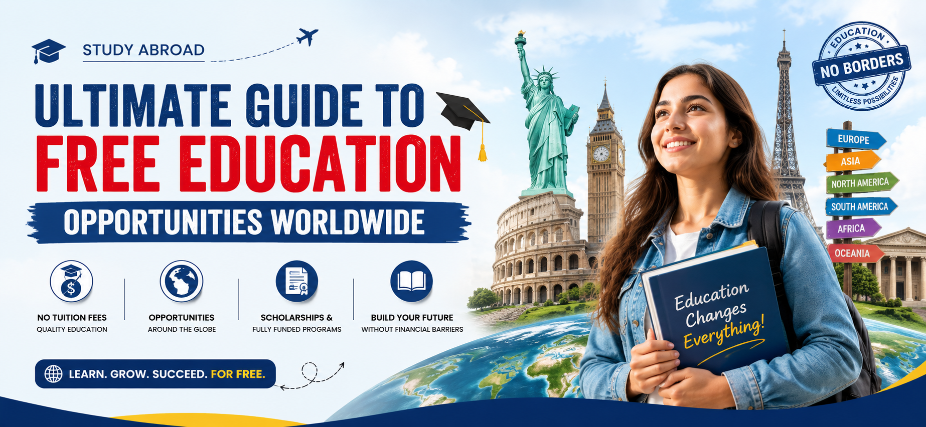 Education Opportunities