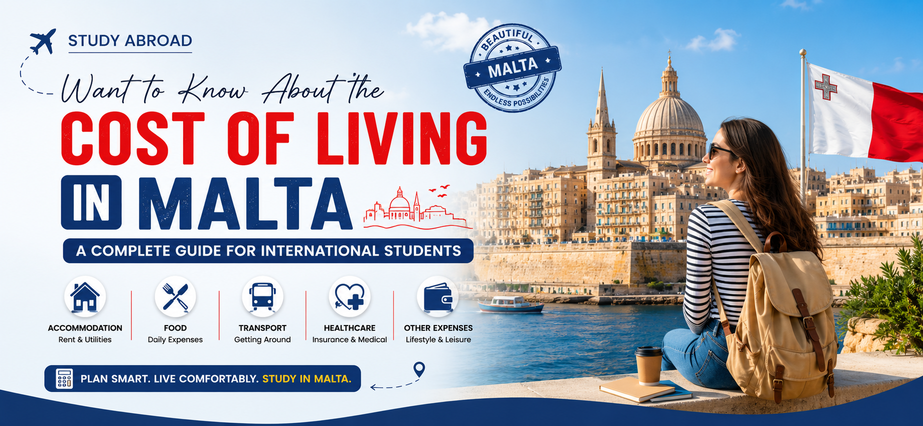 Living in Malta