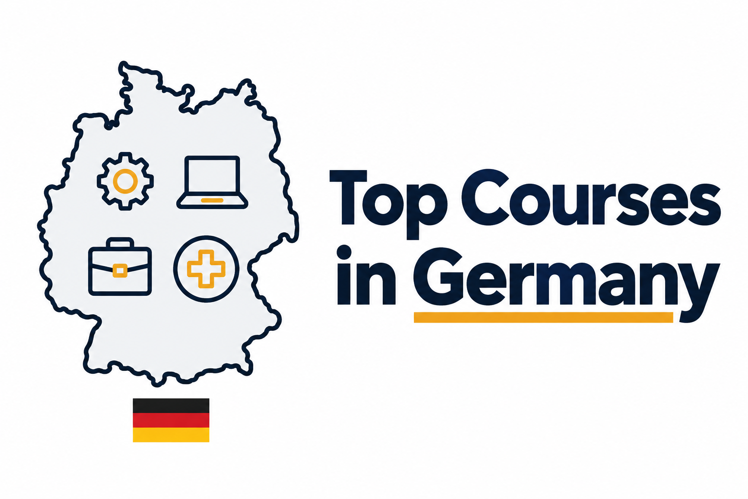 banner Top Courses in Germany