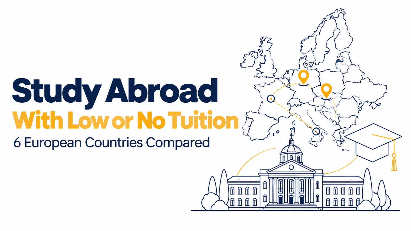 Free Education for International Students
