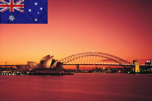 Study in Australia