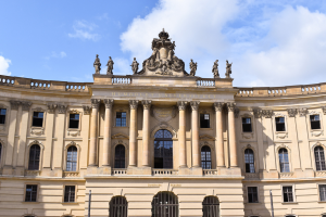 Study in Germany