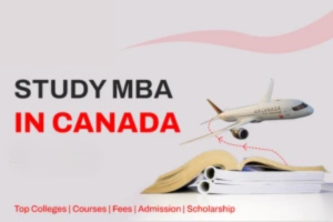 MBA Programs in Canada