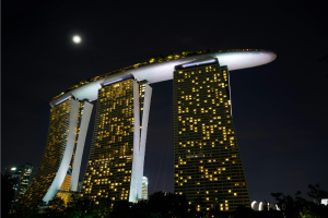 Top Universities to Study in Singapore