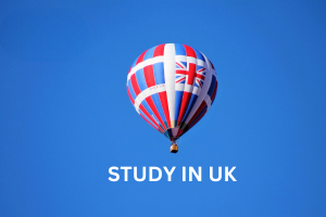 Study in the UK for Indian Students
