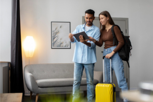 Navigating Accommodation Choices for Study Abroad