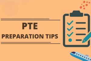 PTE Preparation in India