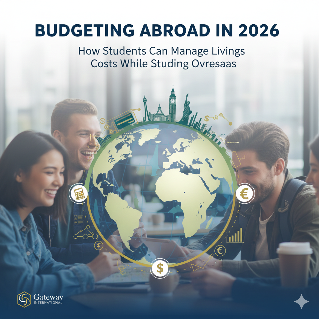 study abroad