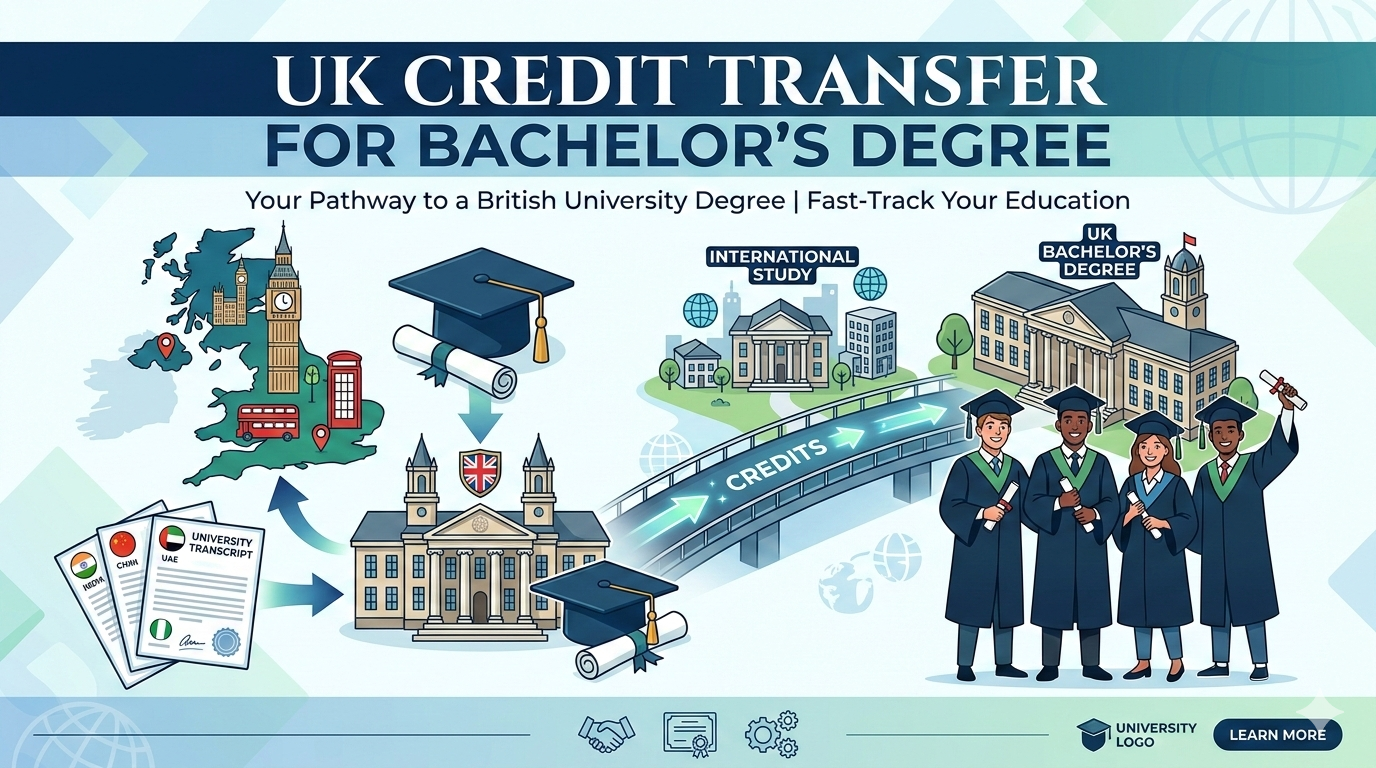 UK credit transfer