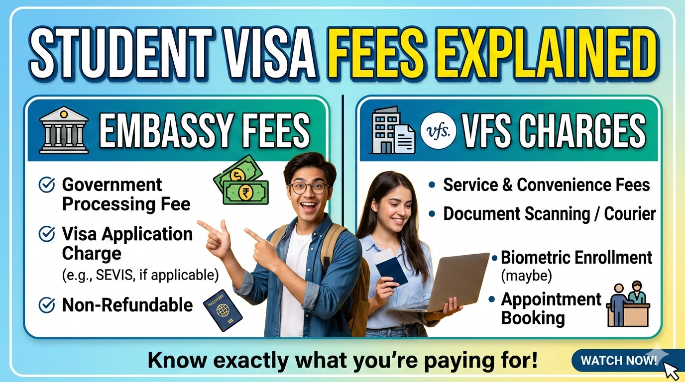 student visa
