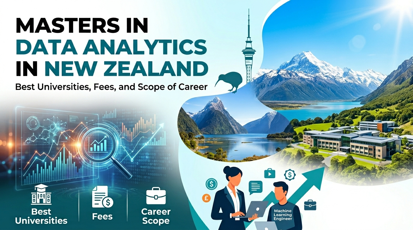 study in New Zealand