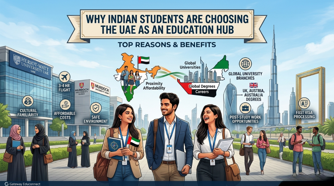 UAE education