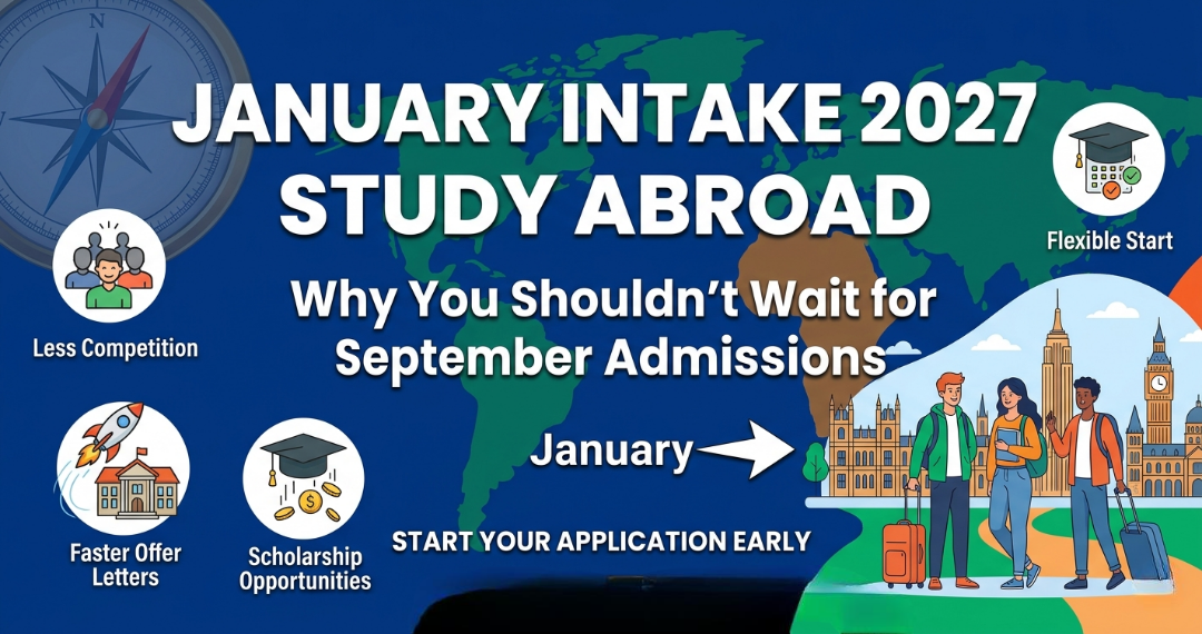 2027 study abroad