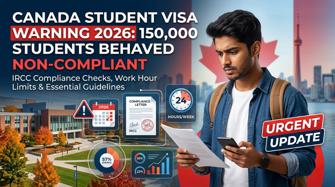student compliance letter