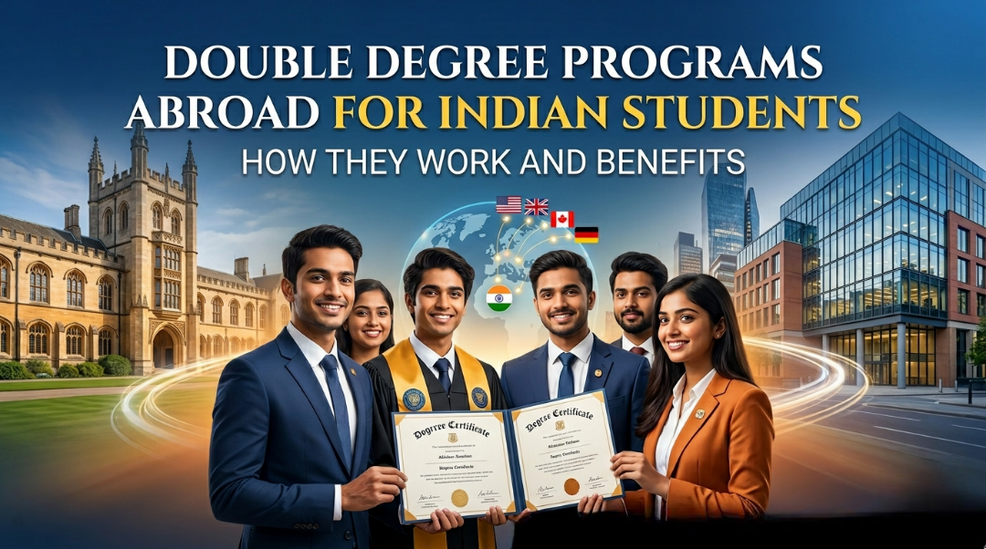 double degree programs abroad