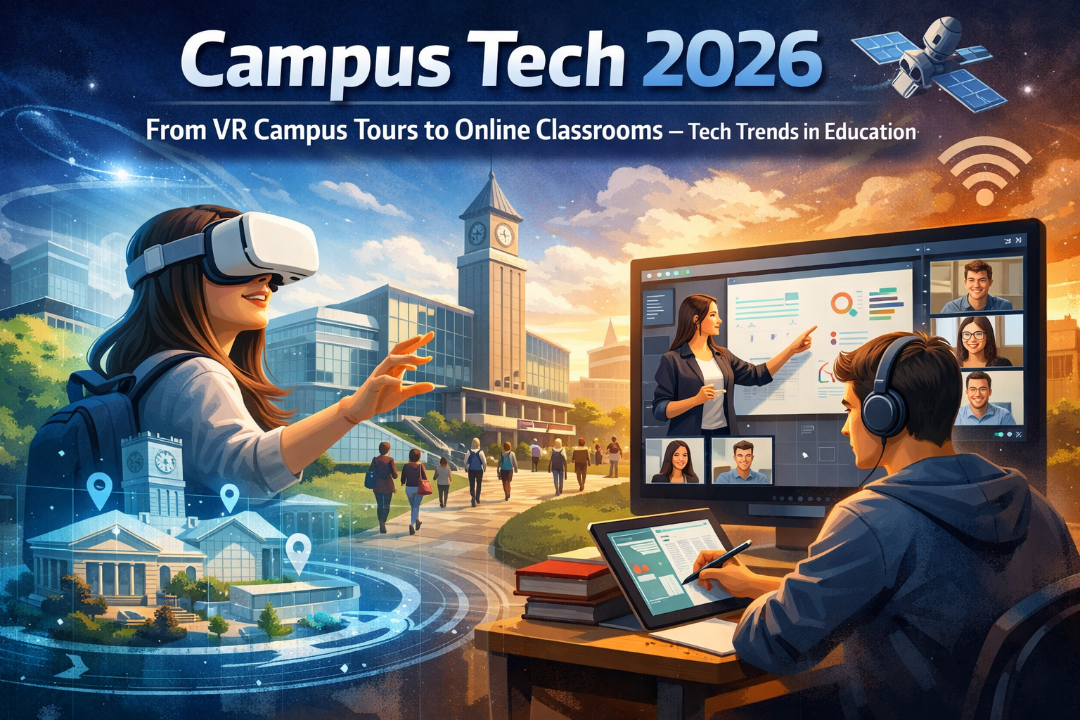 education technology trends