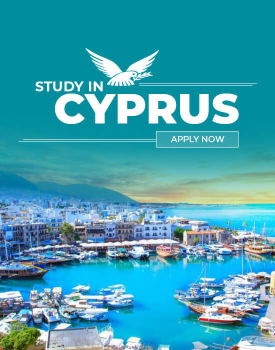 universities in Cyprus for international students