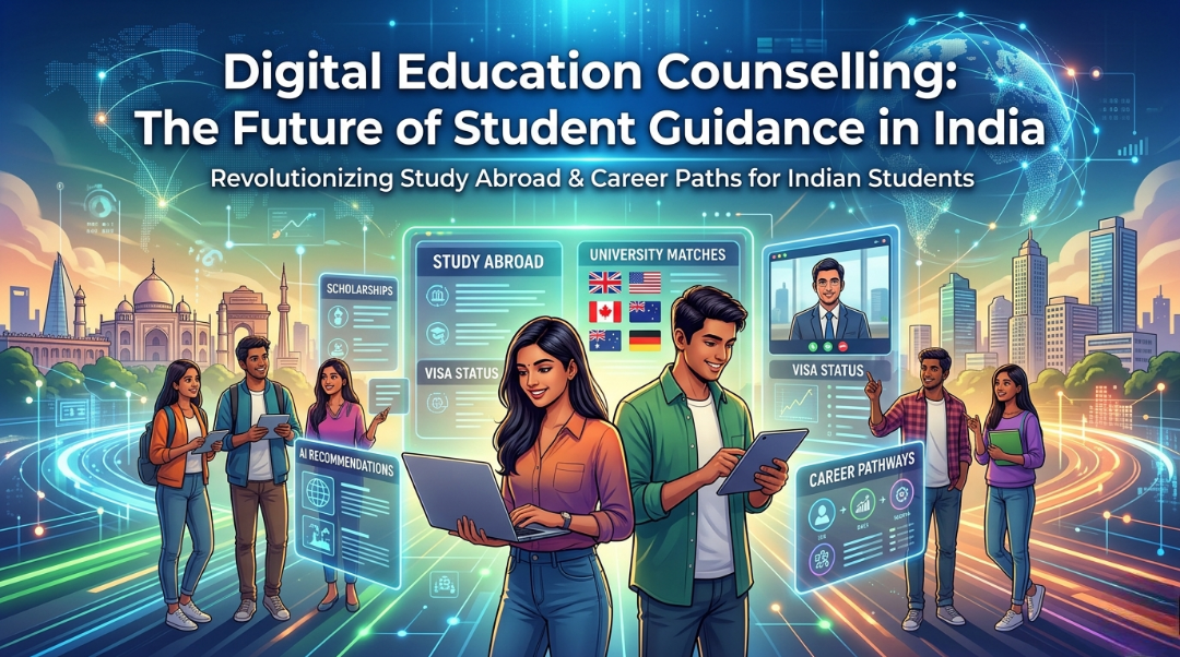 education counselling
