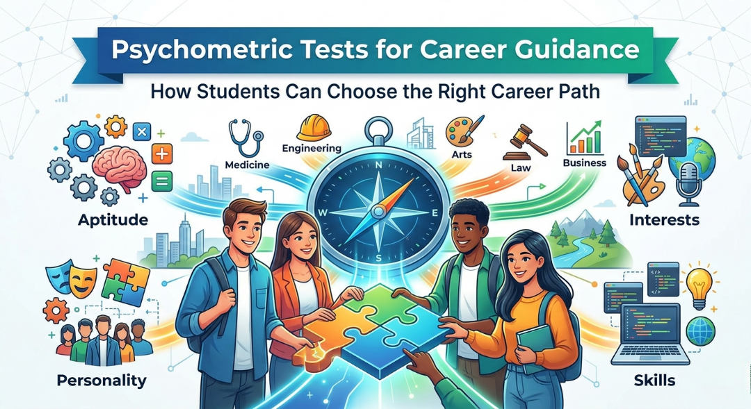 Career Guidance