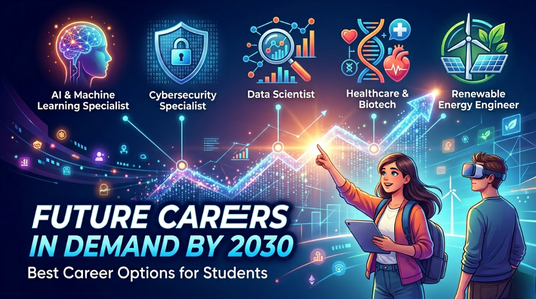 Future Demand by 2030