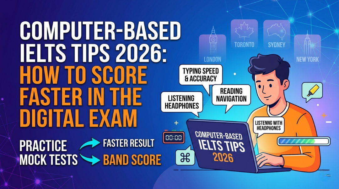 IELTS tips