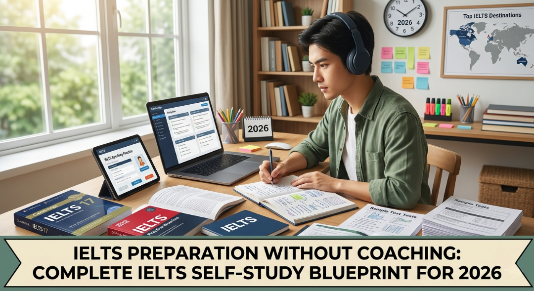 IELTS Preparation