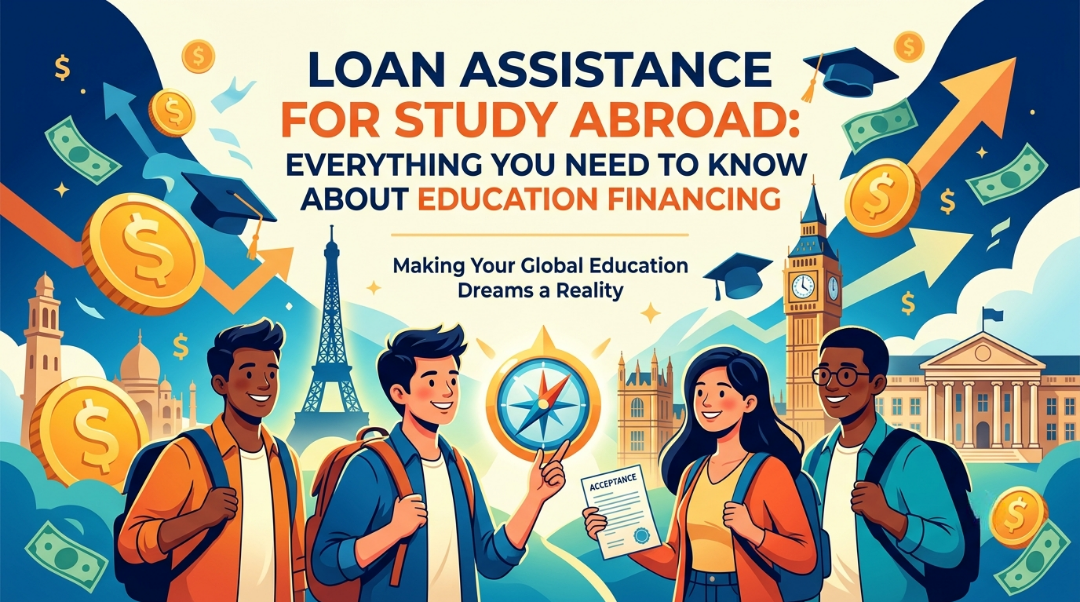 Loan assistance