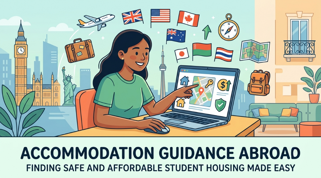 Accommodation