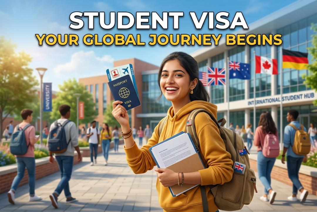 Student Visa