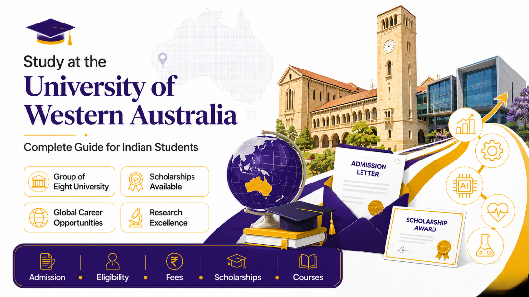 University of Western Australia