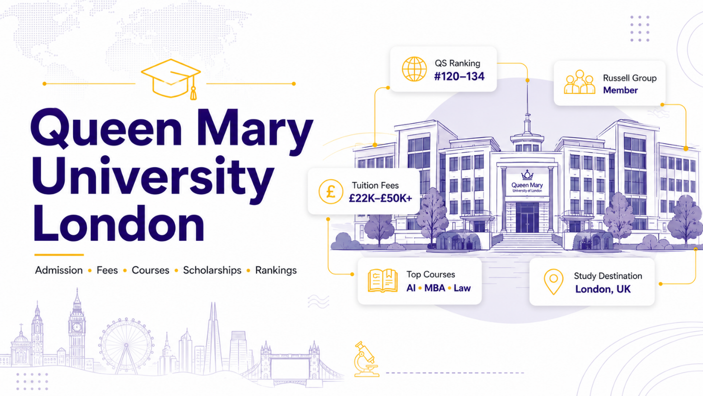 Queen Mary University of London