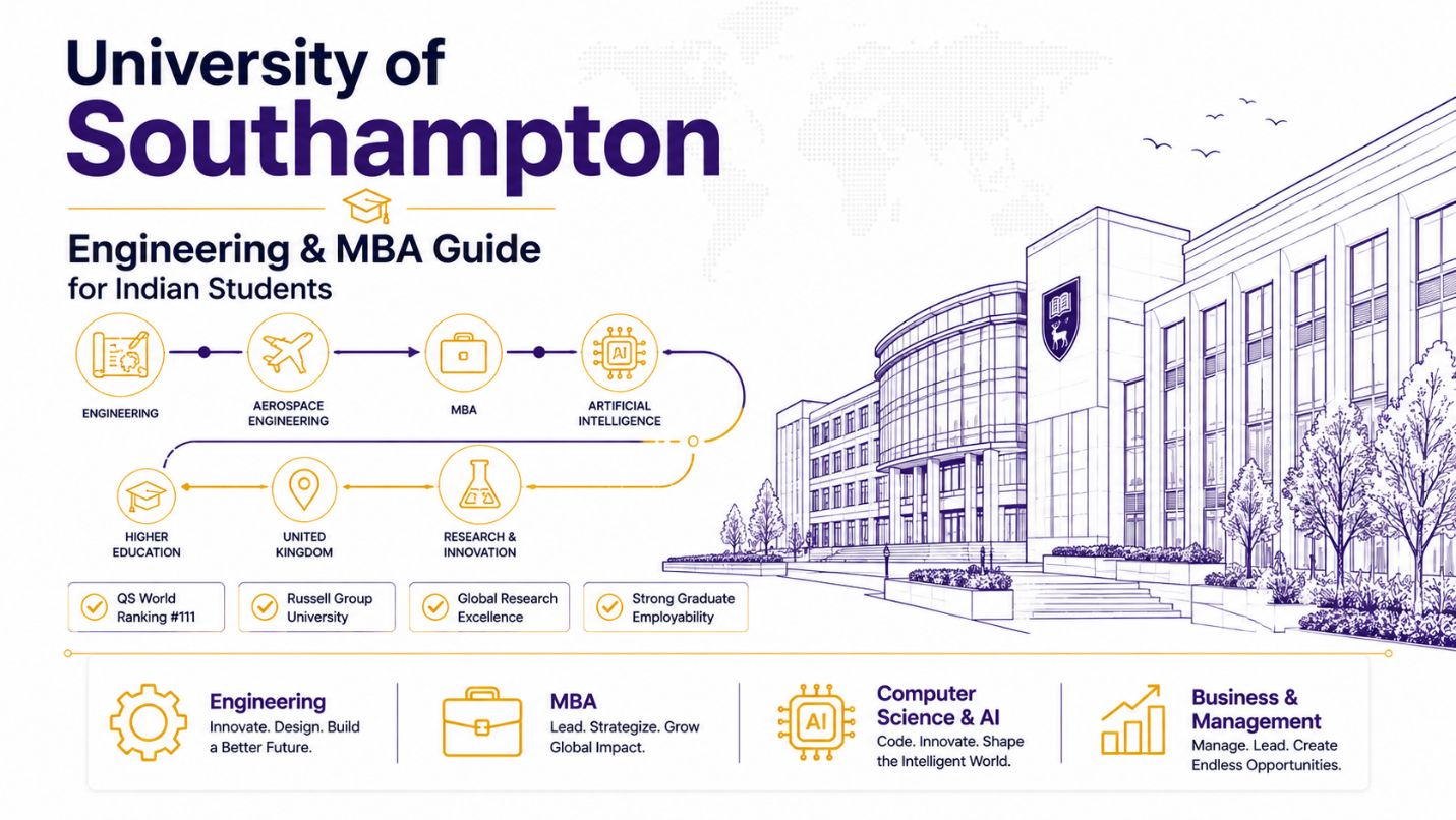 University of Southampton