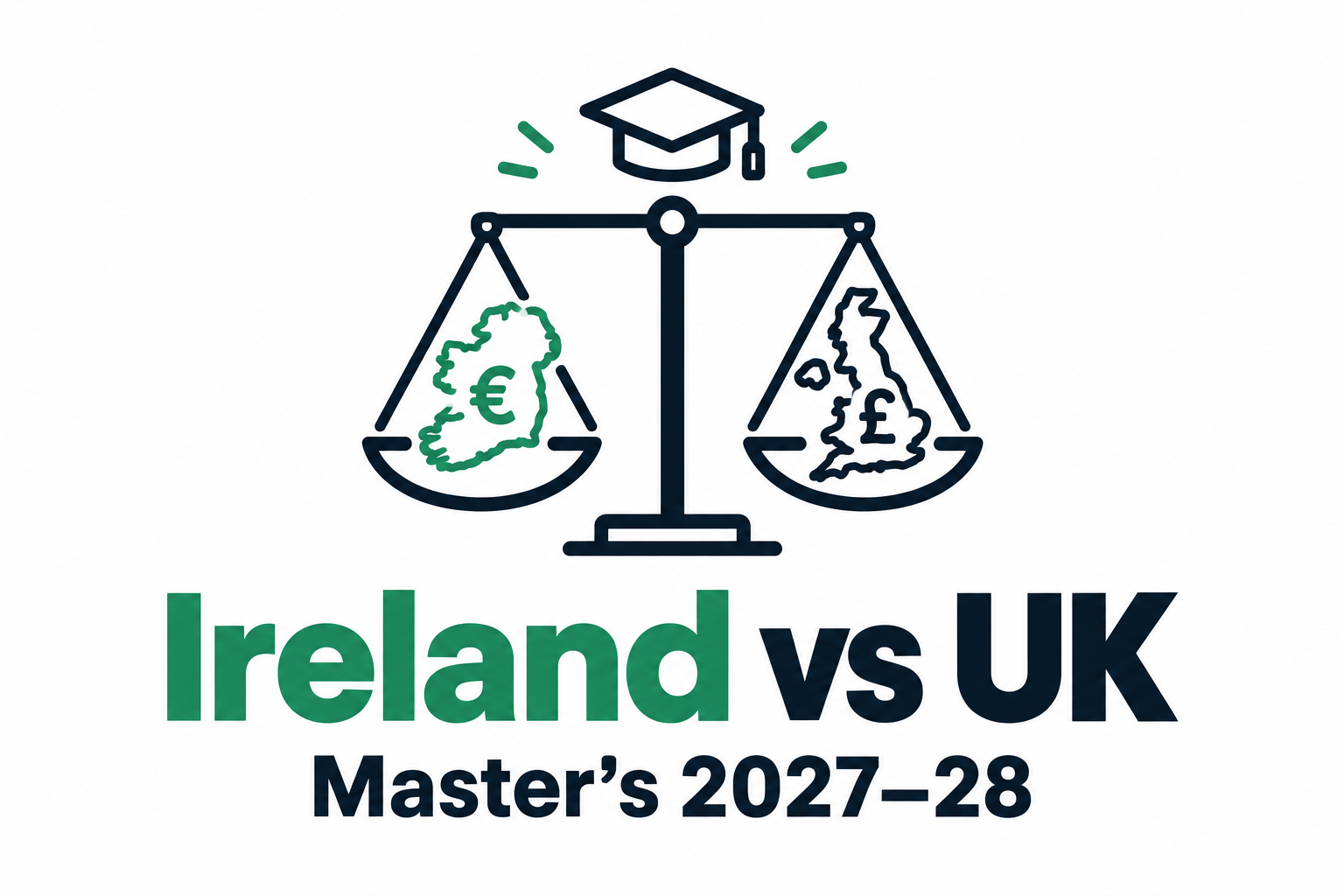 Ireland vs UK study abroad
