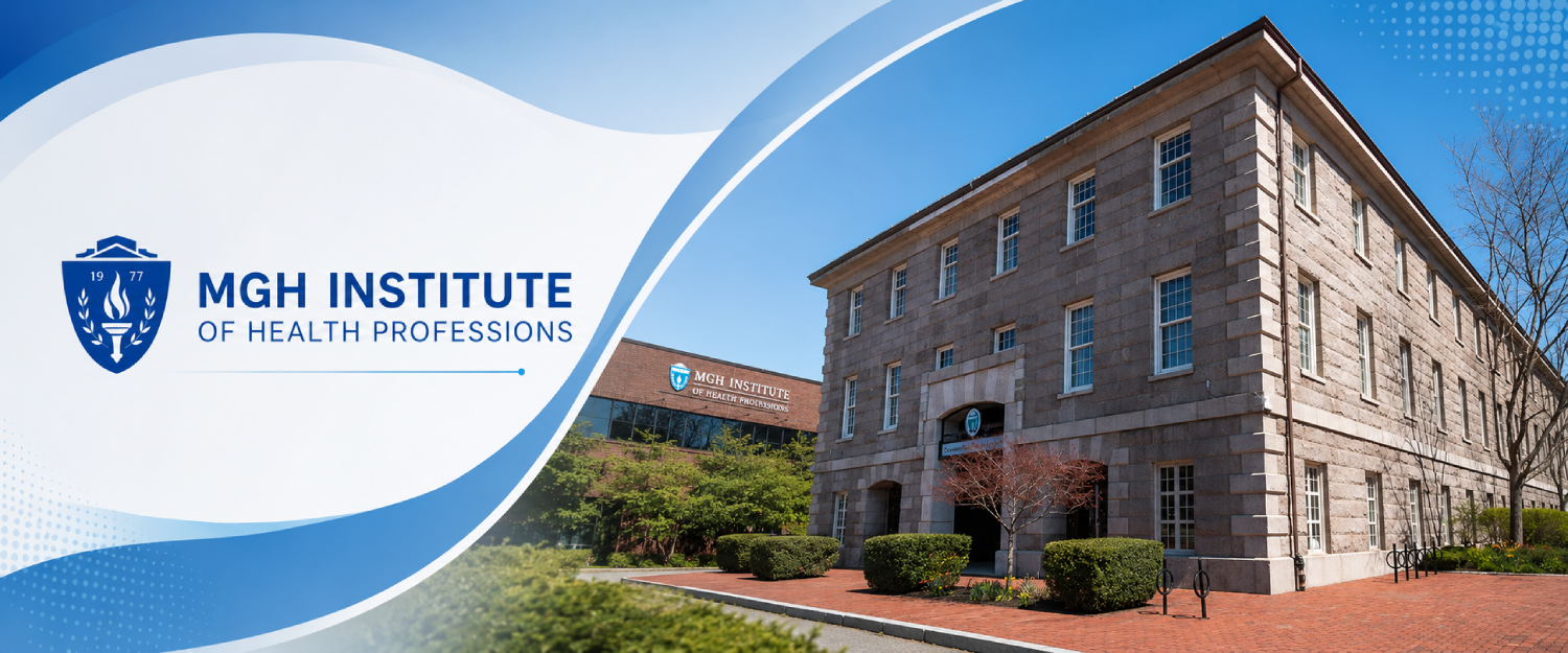 MGH Institute