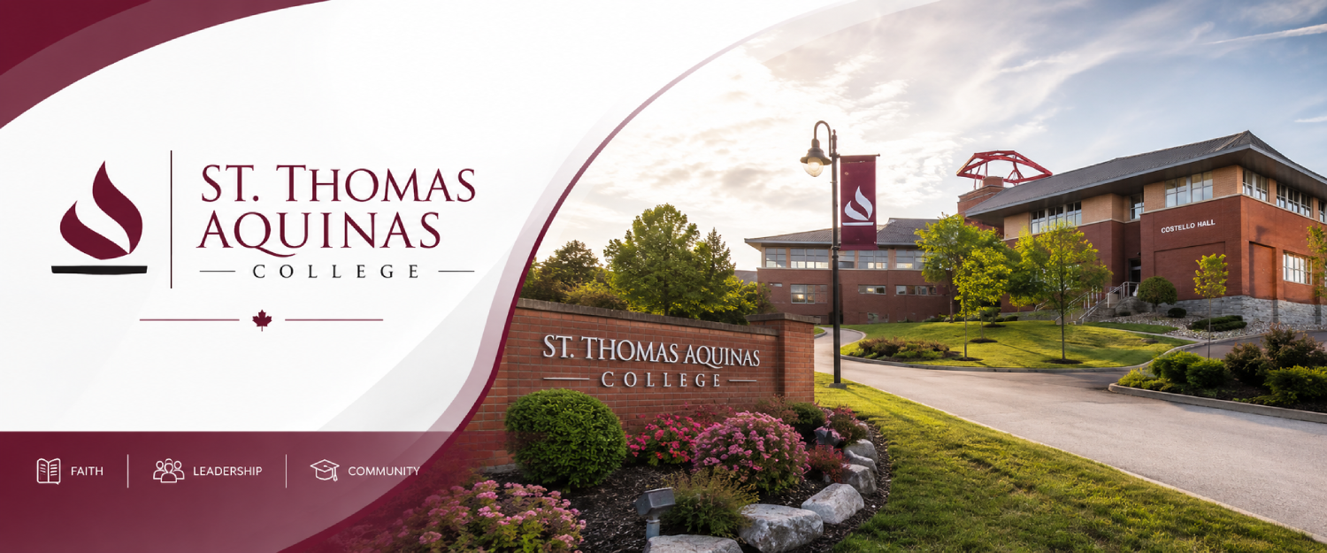 St.Thomas Aquinas college