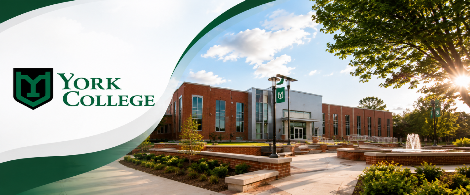 York College of Pennsylvania
