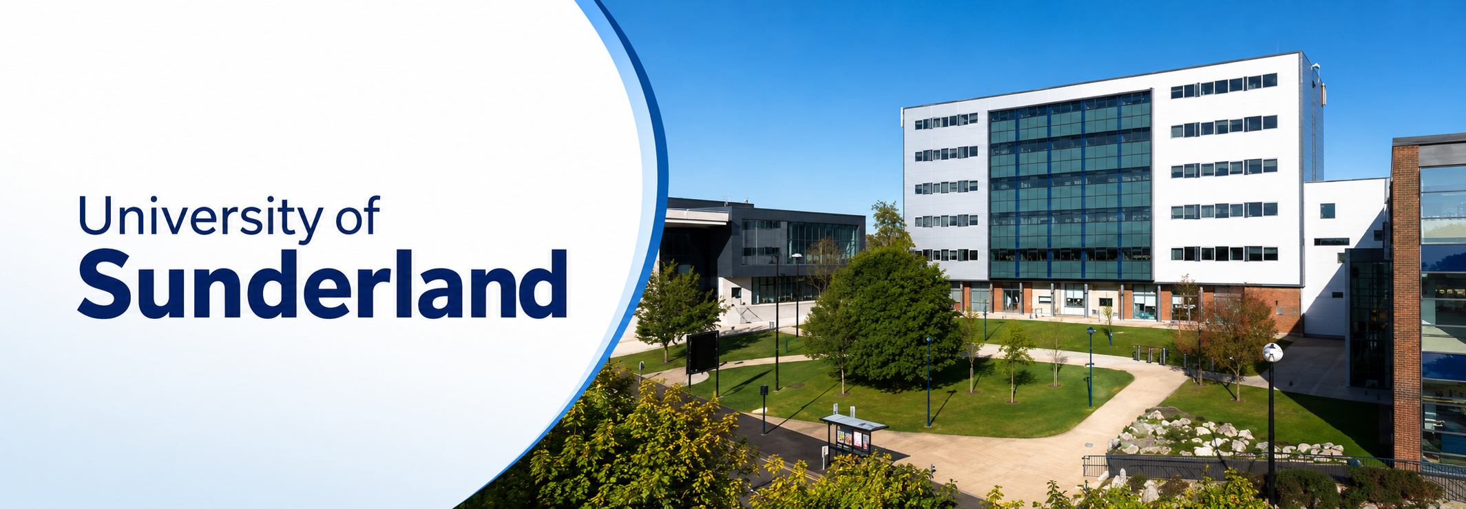 University of Sunderland