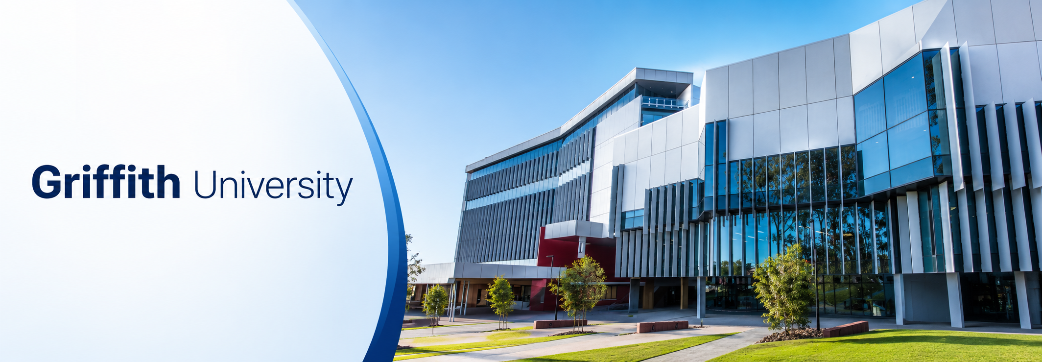 banner Griffith University