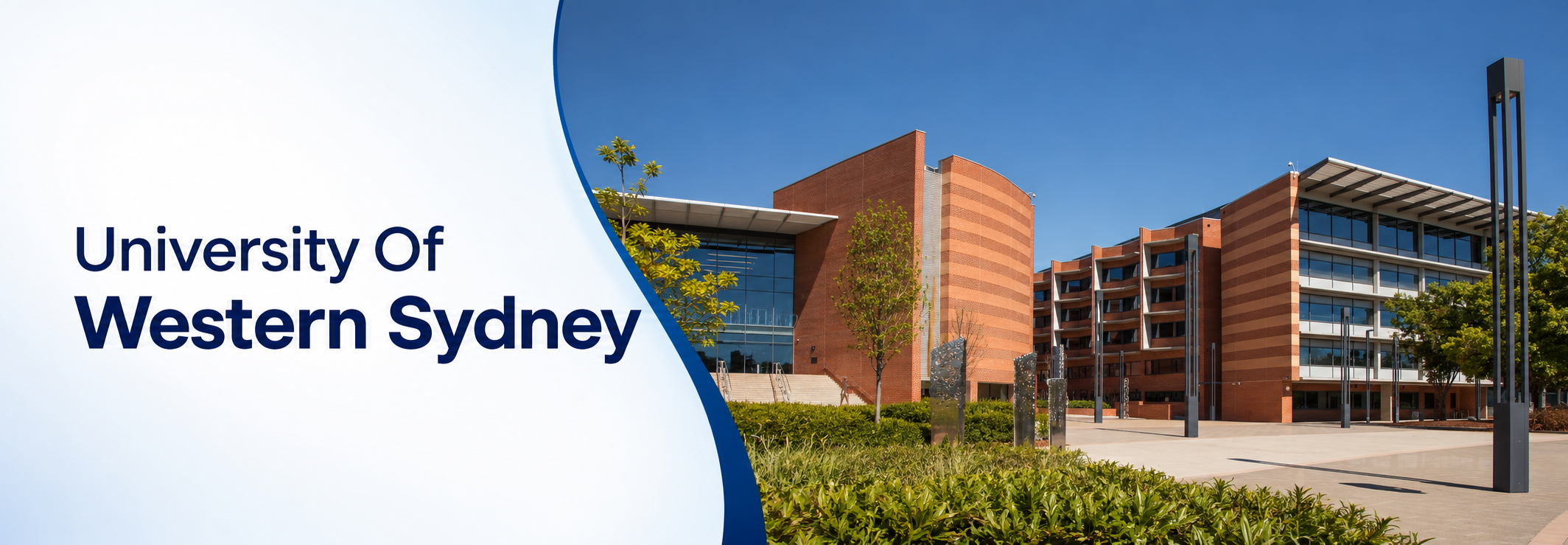 University Of Western Sydney