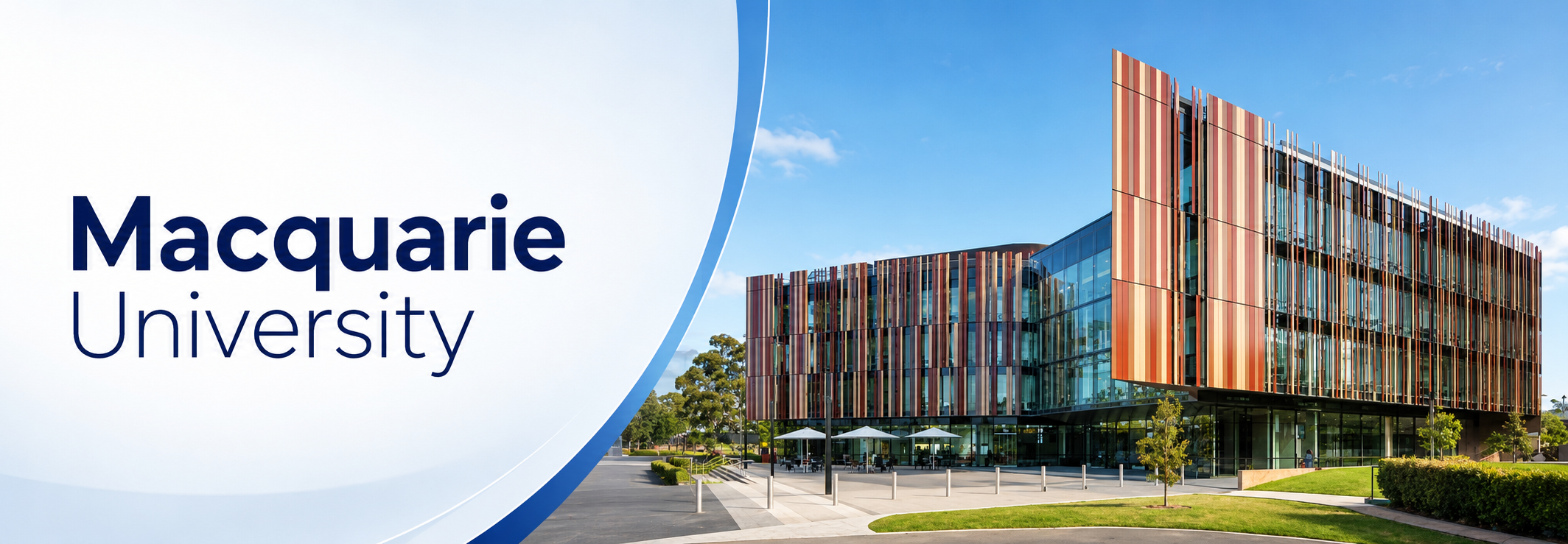 banner Macquarie University