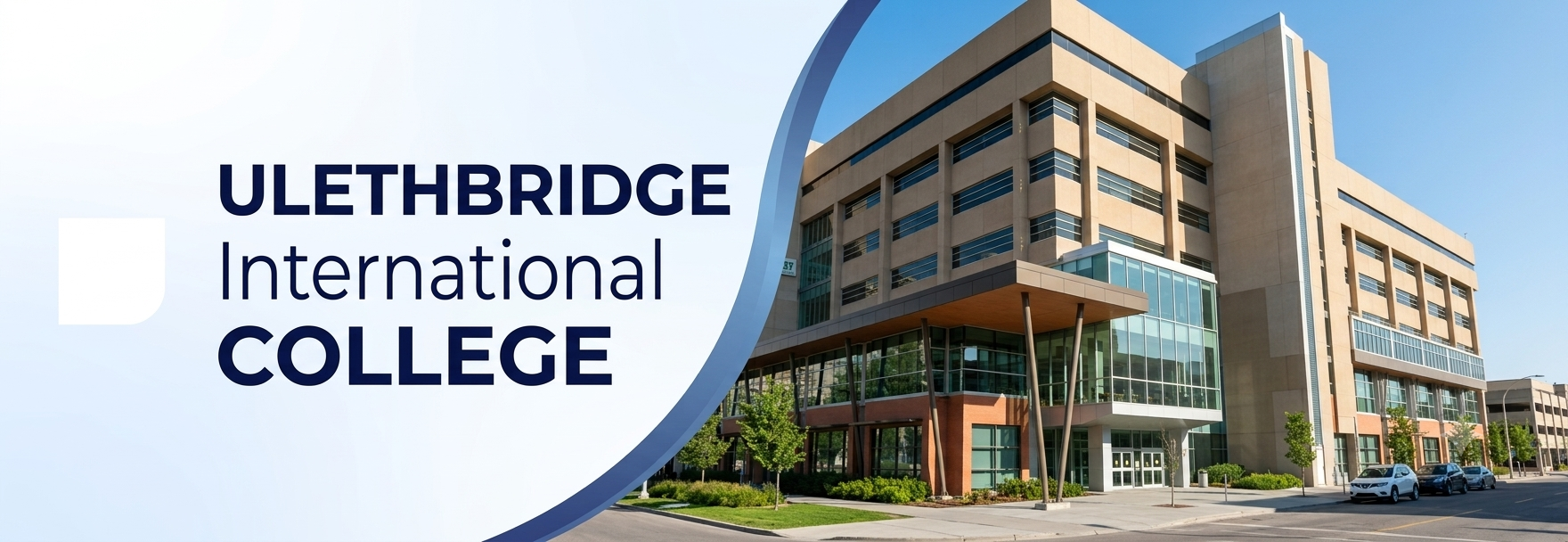 ULethbridge International College Calgary