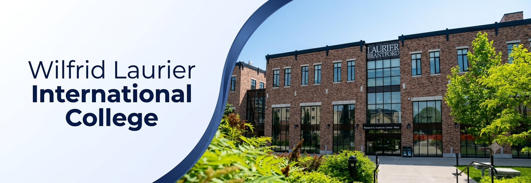 Wilfrid Laurier International College (WLIC)